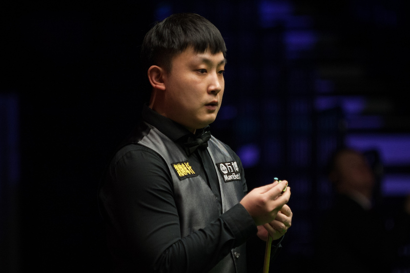 他在关键赛 他在关键赛