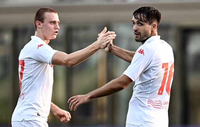 横溢的球员 横溢的球员