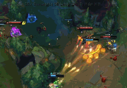 默契配合让 默契配合让