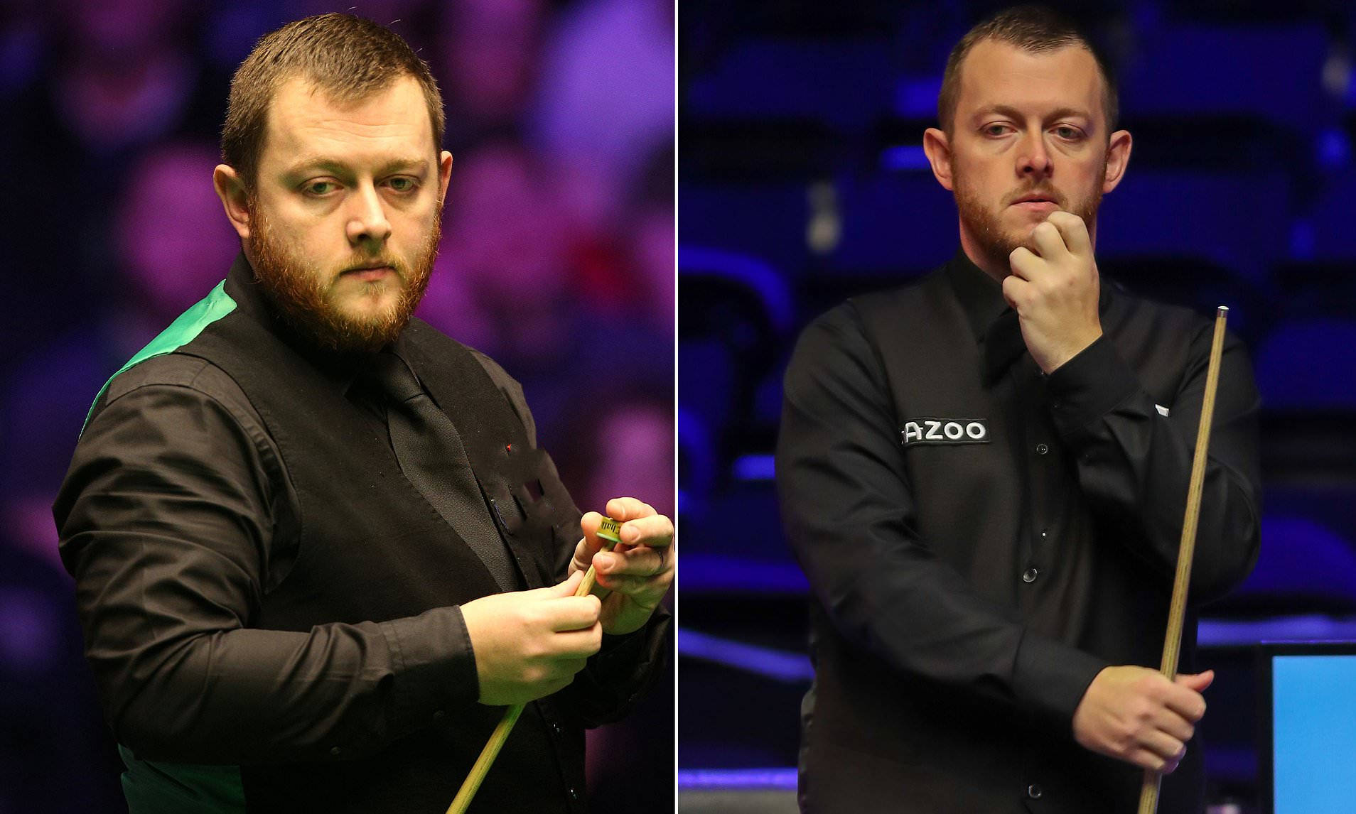 一些美方人 一些美方人