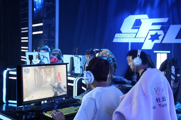 在这场CB 在这场CB