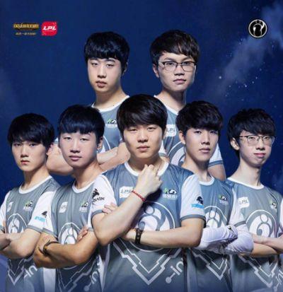 蓝图阵容 蓝图阵容