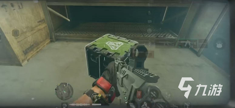 发接发阶段 发接发阶段