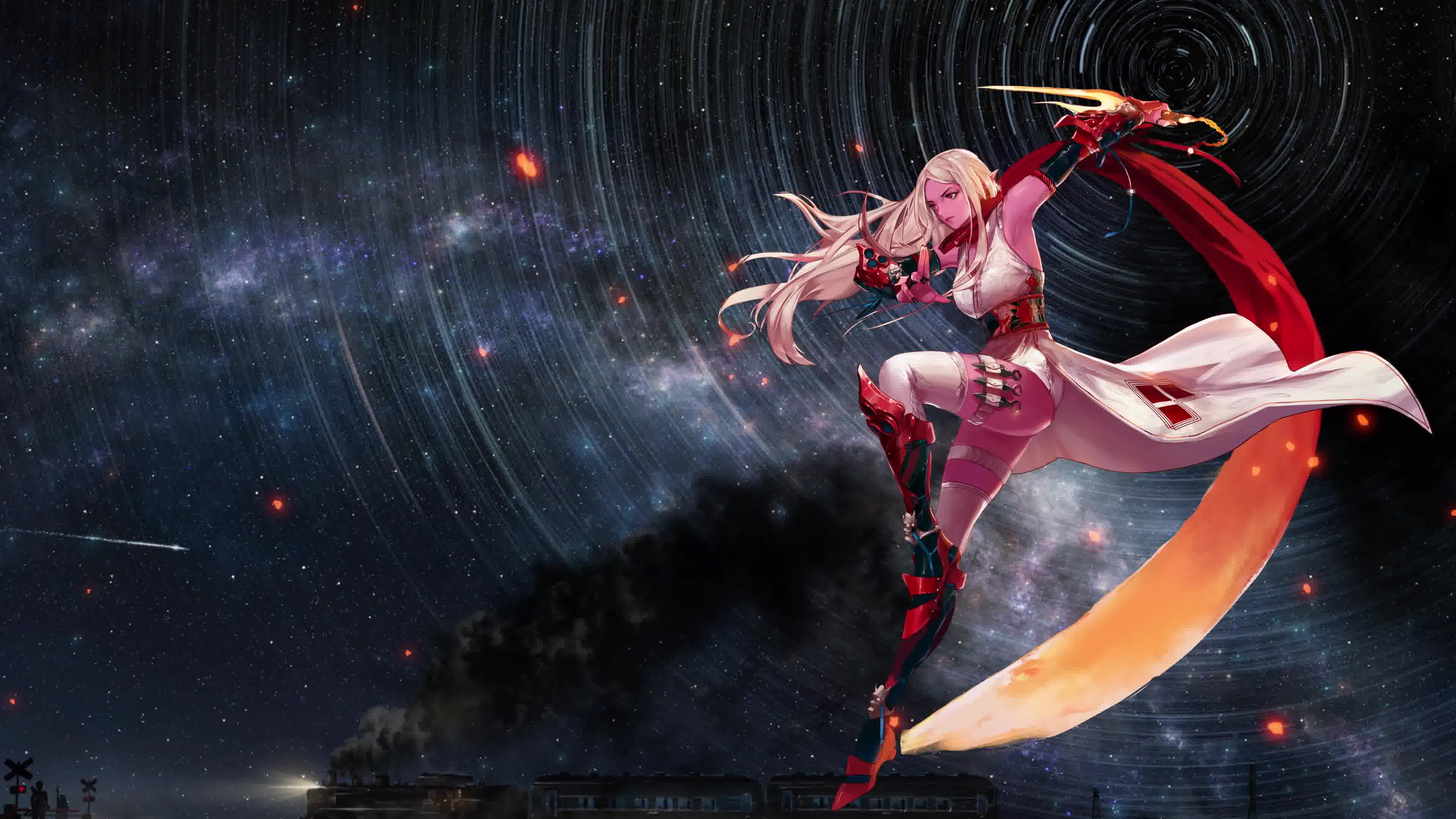 能量与侧翼 能量与侧翼